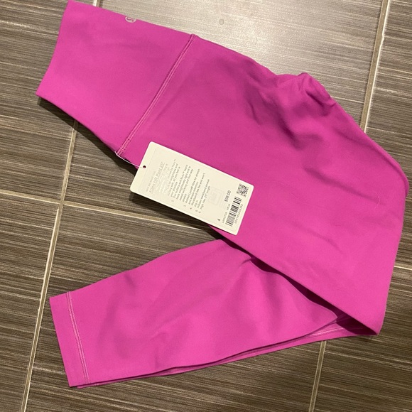 lululemon Align™ High-Rise
Pant 25" - Picture 3 of 8
